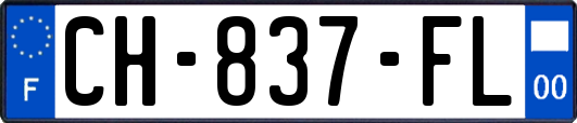 CH-837-FL