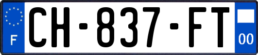 CH-837-FT