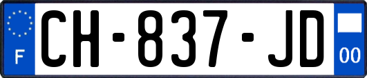 CH-837-JD