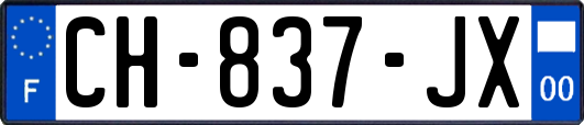 CH-837-JX