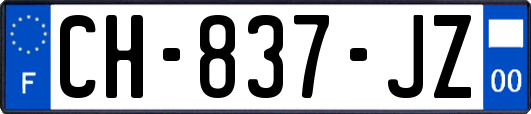 CH-837-JZ