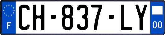 CH-837-LY