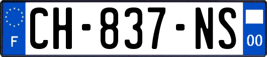 CH-837-NS