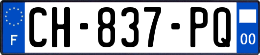 CH-837-PQ