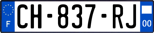 CH-837-RJ