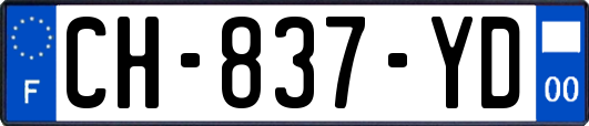 CH-837-YD