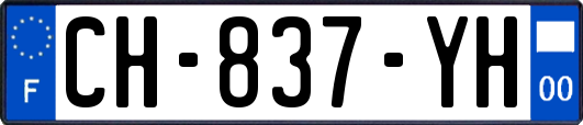 CH-837-YH