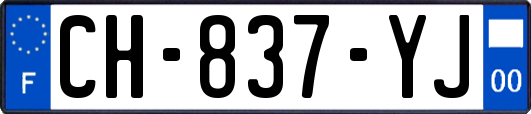CH-837-YJ