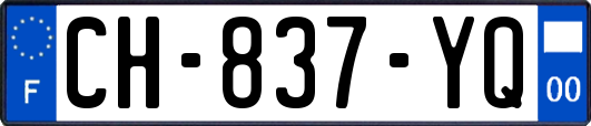 CH-837-YQ