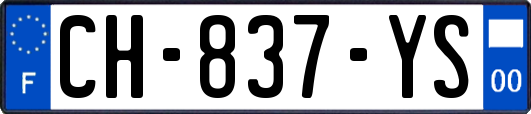 CH-837-YS