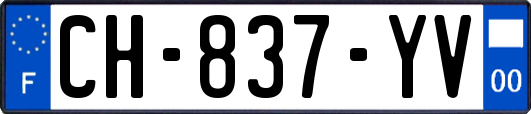 CH-837-YV
