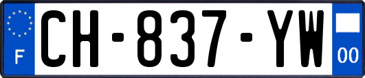 CH-837-YW