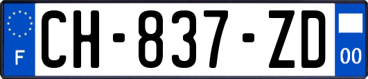 CH-837-ZD