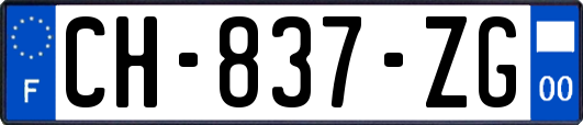 CH-837-ZG