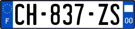 CH-837-ZS