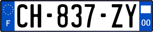CH-837-ZY