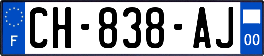 CH-838-AJ