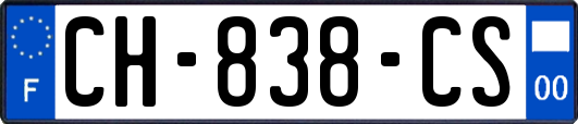 CH-838-CS