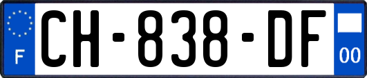 CH-838-DF