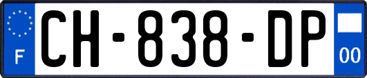 CH-838-DP