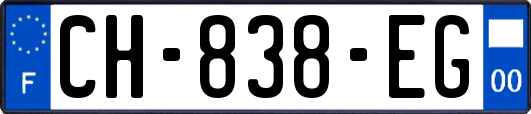 CH-838-EG