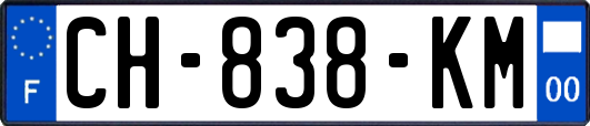 CH-838-KM