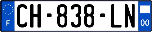 CH-838-LN