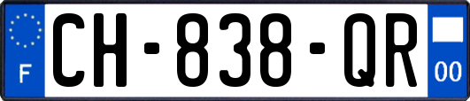 CH-838-QR