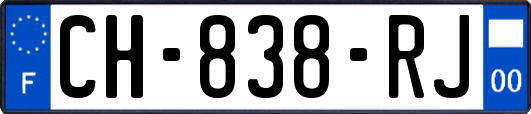 CH-838-RJ