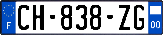 CH-838-ZG