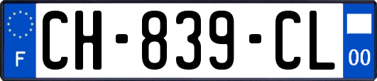 CH-839-CL