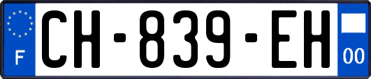 CH-839-EH