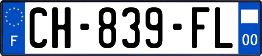 CH-839-FL