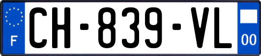 CH-839-VL