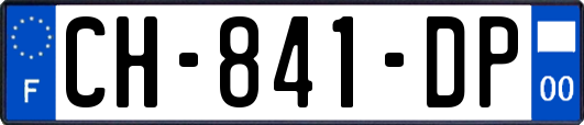CH-841-DP