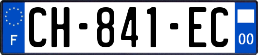 CH-841-EC