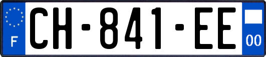 CH-841-EE