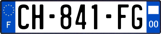 CH-841-FG