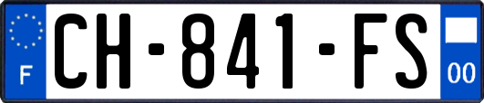 CH-841-FS