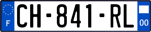 CH-841-RL