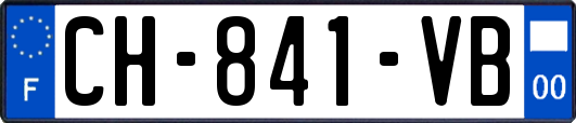 CH-841-VB