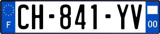CH-841-YV