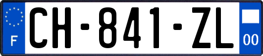 CH-841-ZL