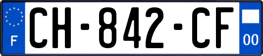CH-842-CF