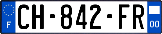 CH-842-FR