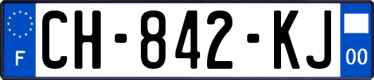 CH-842-KJ