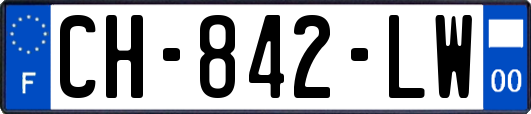 CH-842-LW