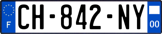 CH-842-NY