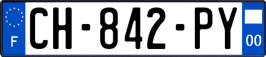 CH-842-PY