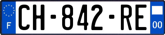 CH-842-RE